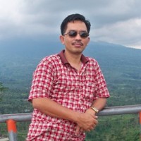Ali Mukodas