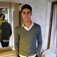 Yoel Angel Tijera
