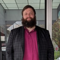 Didier Maletto-Rock, MBA, CRHA