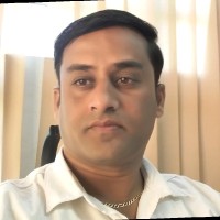 Avinash Kadu