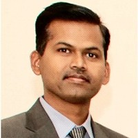 Karnan Gopal