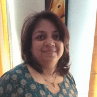 Ca Sudakshina Ghose