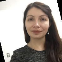 Geraldine Moraga Aguilera