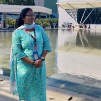 Mayuri Pathak