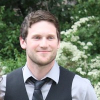 Josh Doucette