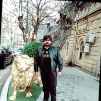 Asfand Yar