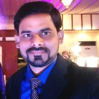Nazim Hussain