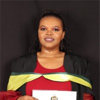 Zizipho Maranjana