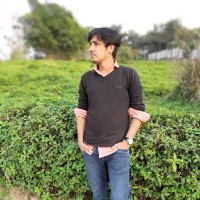Abhishek Sharma