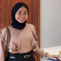 Hasti Ningtyas, S.Psi