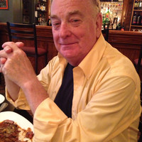 Michael MacDonell