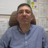 Ismayil Kazimov