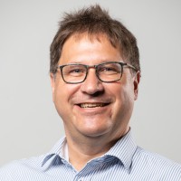 Fridolin Wicki