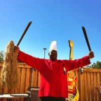 Tony Aidoo