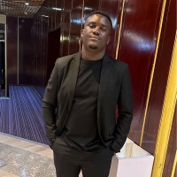 Maxmos Makuwerere