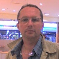 Didier Rousic