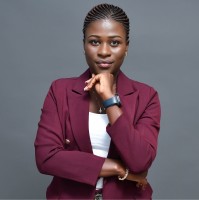 Vanessa Sowah