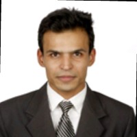 Yashan Patrawala