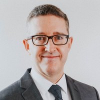 Todd Harvey