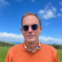 Andrew Faux