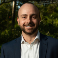 Ben Brett