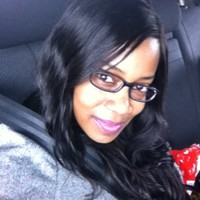 Shamiso Manhiri