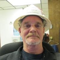 David Brown