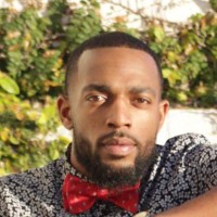 Kentrell Williams