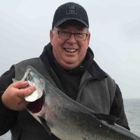 Bob Walkom - Retired