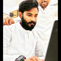 Vikas Prajapati