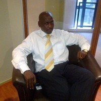 Chris Sambo Thami