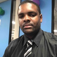 Anthony Donaldson