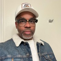 Reginald Williams