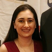 Amy Munirji