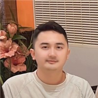 Johnson Chan