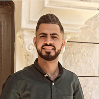 Mohamed zaid Barakeh