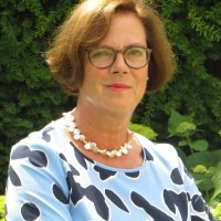 Marlene Vliexs
