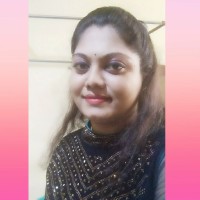 Namratha A G