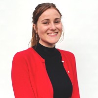 Olivia Anderholm
