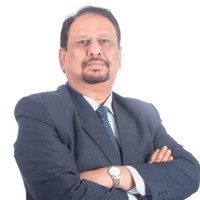 Rafiq Ansari
