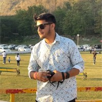 Dinesh Choudhary