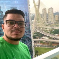 Hualacy Nascimento