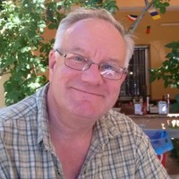 Malcolm Stead