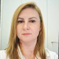 Yulia Sokolsky