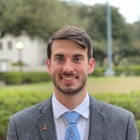 Jared Eller, Ph. D.