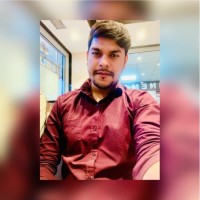 Ankit Panchal