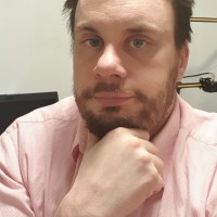 Johan Lillhannus