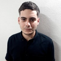 Facundo Vetrano