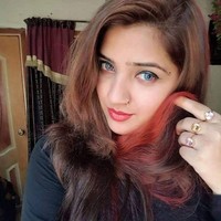 Saima Ch