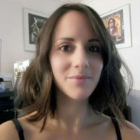 Elodie Coussot